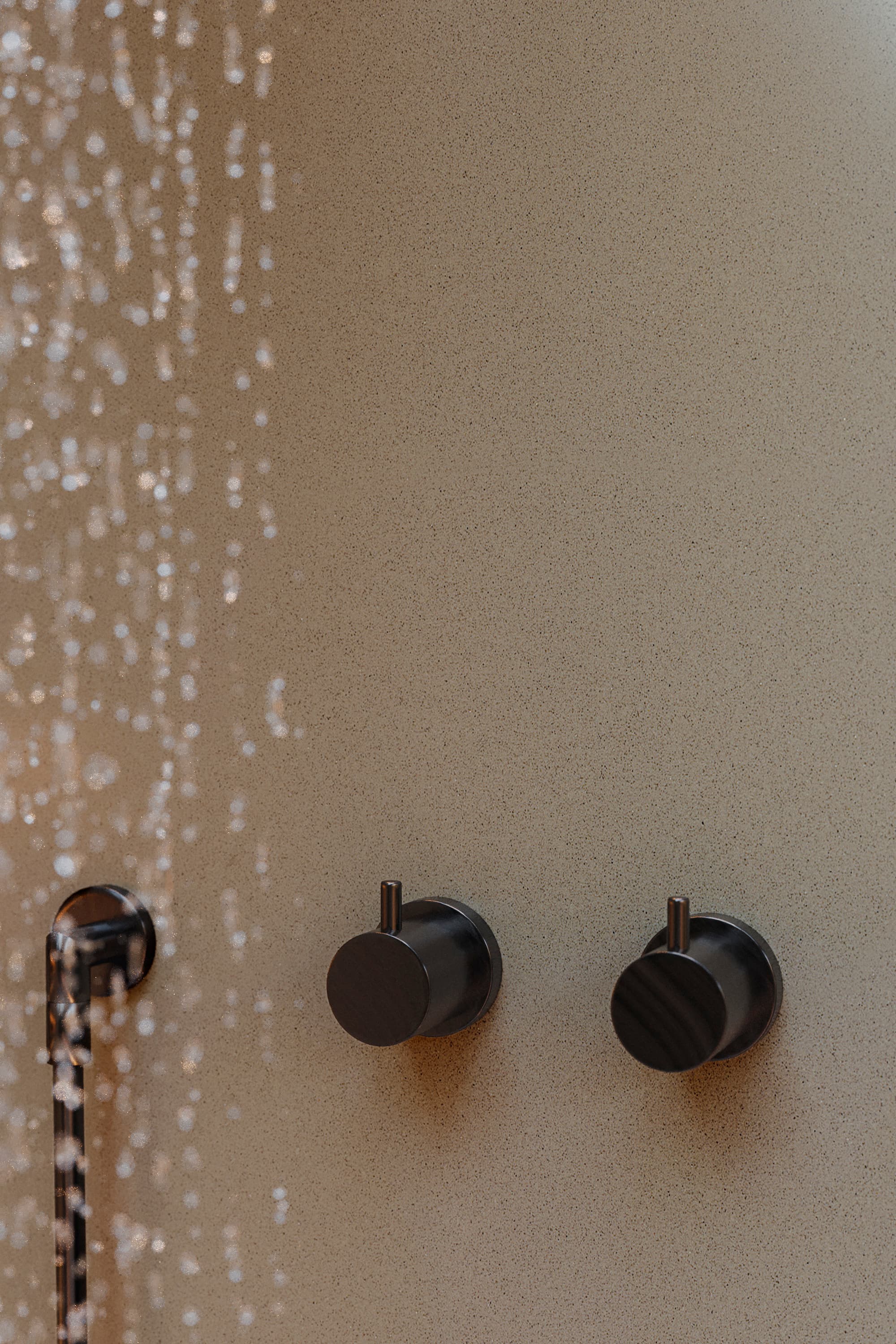 Technistone Harmonia Navajo — Kvartsi — vaade 9