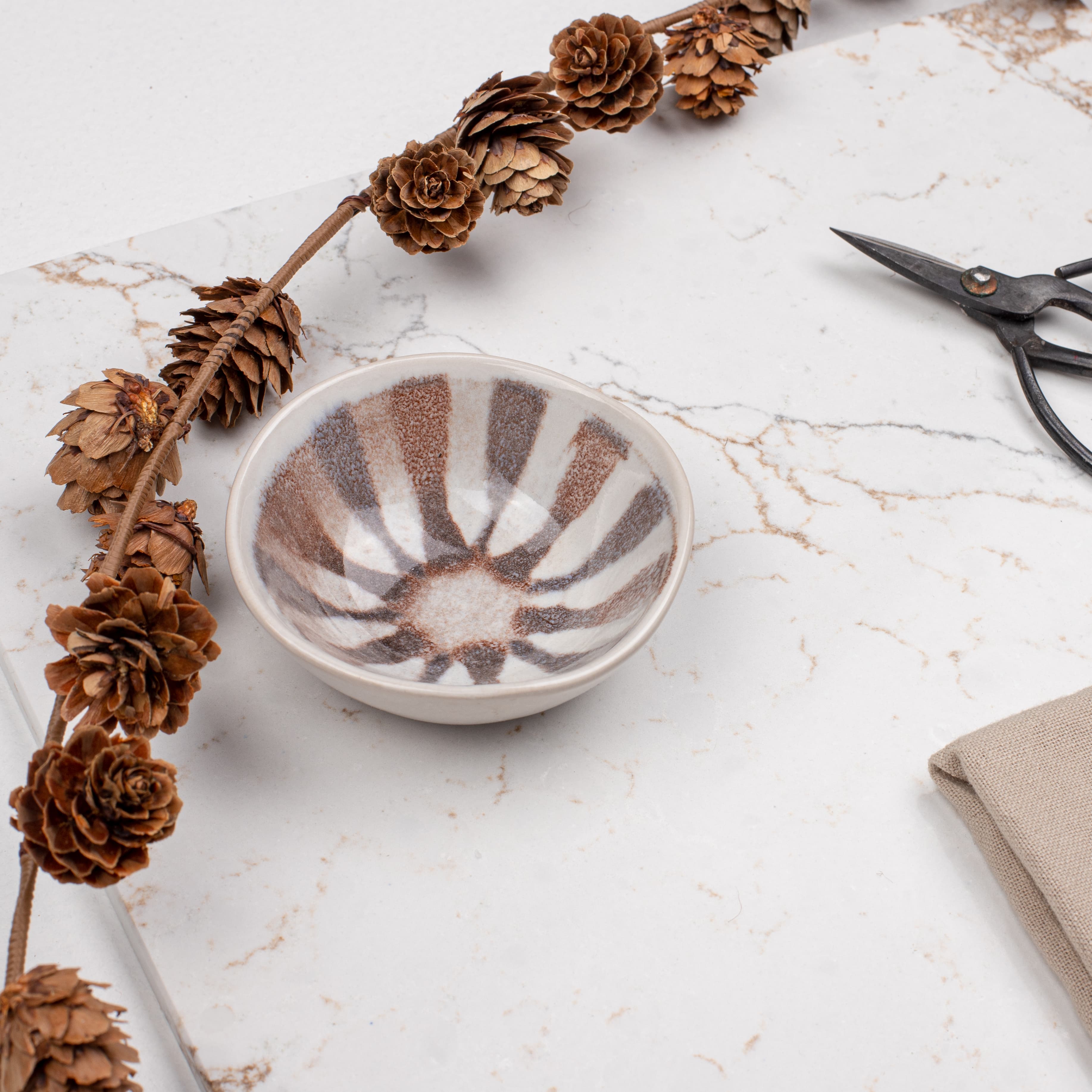 Technistone Bronze Coast — Kvarts — vaade 3