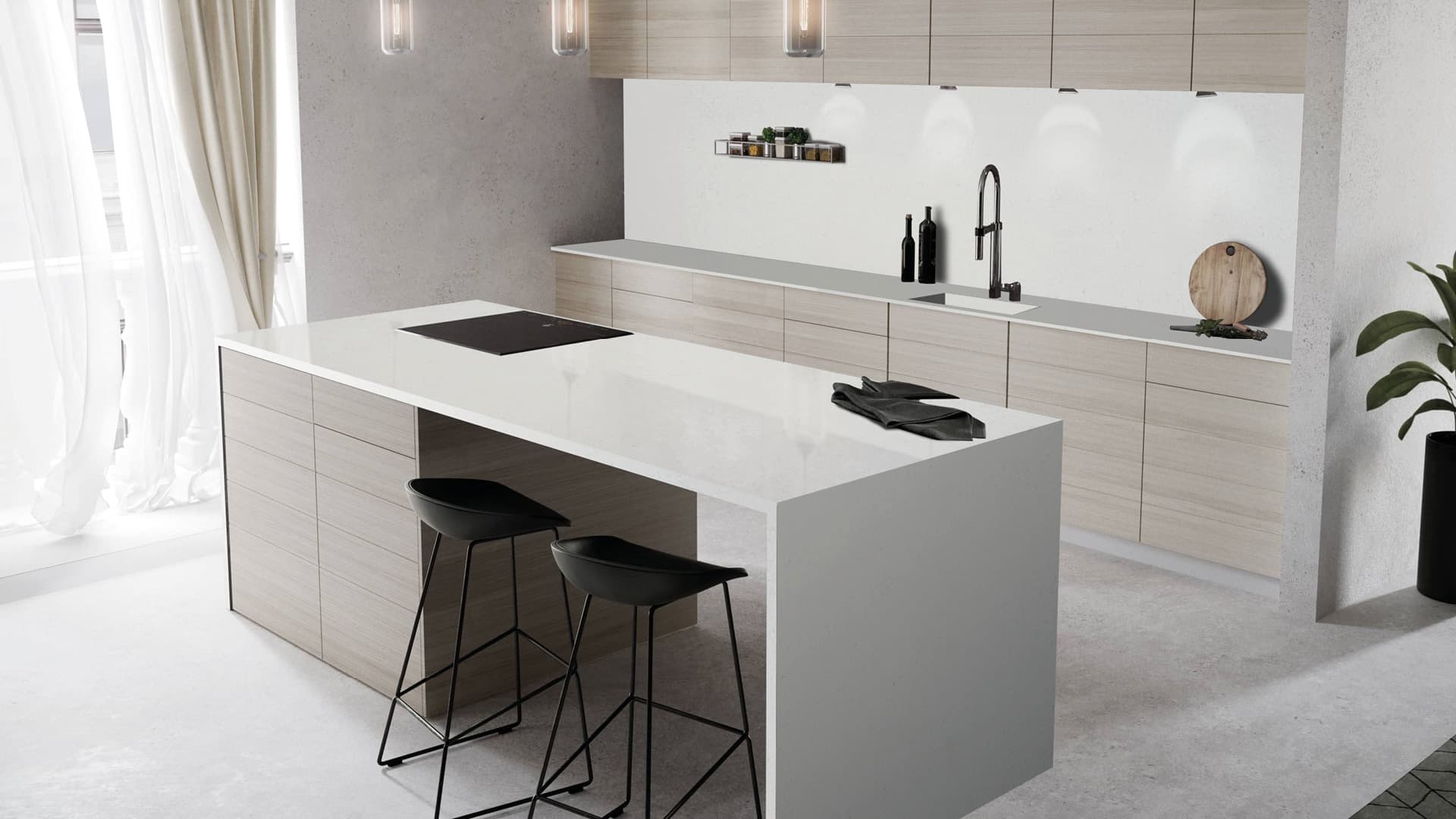 Avant Loiret — Kvartsi — vaade 3