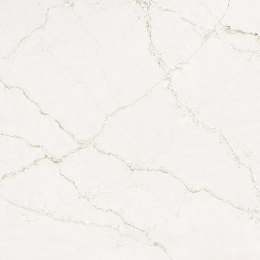 Silestone Blanc Elysee