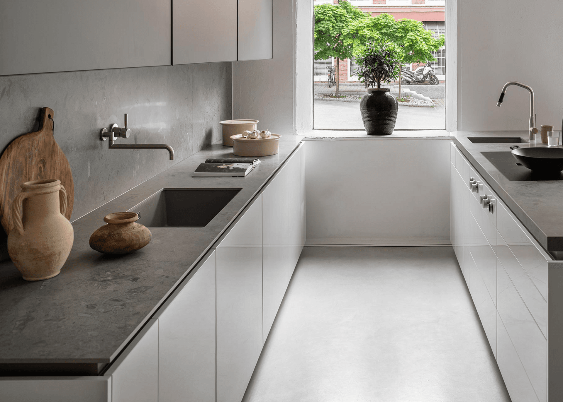 Limestone Select Classic Honed — Natursten — vaade 7