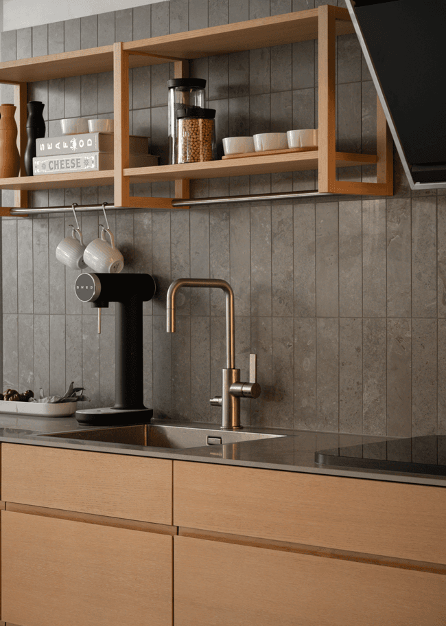 Limestone Select Classic Honed — Natursten — vaade 5