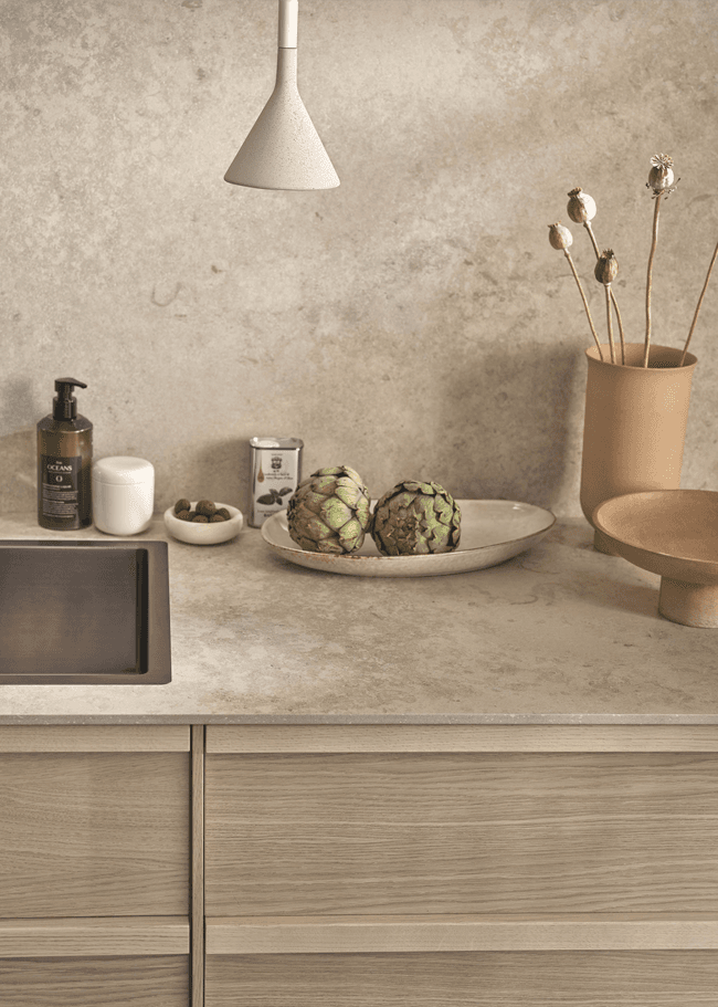 Jura Select Ivory Honed — Кварц — vaade 6