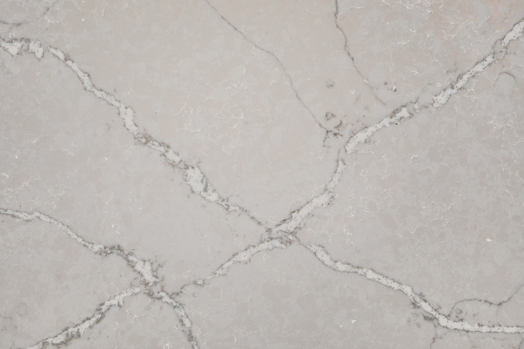 Silestone Victorian Silver