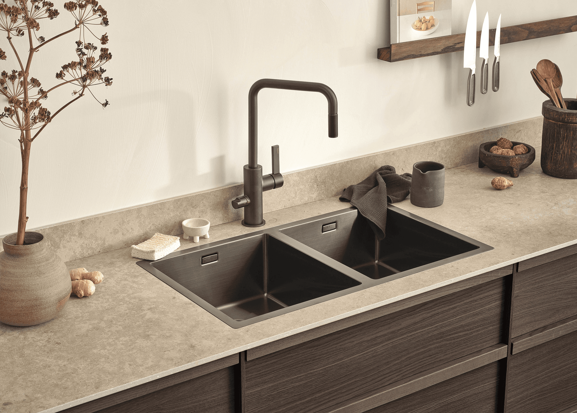 Jura Select Classic Honed — Кварц — vaade 3
