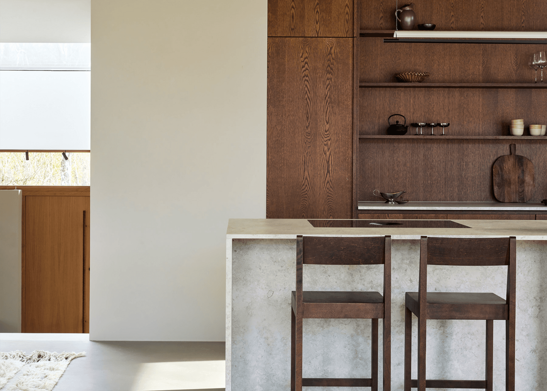 Jura Select Ivory Matt — Кварц — vaade 4