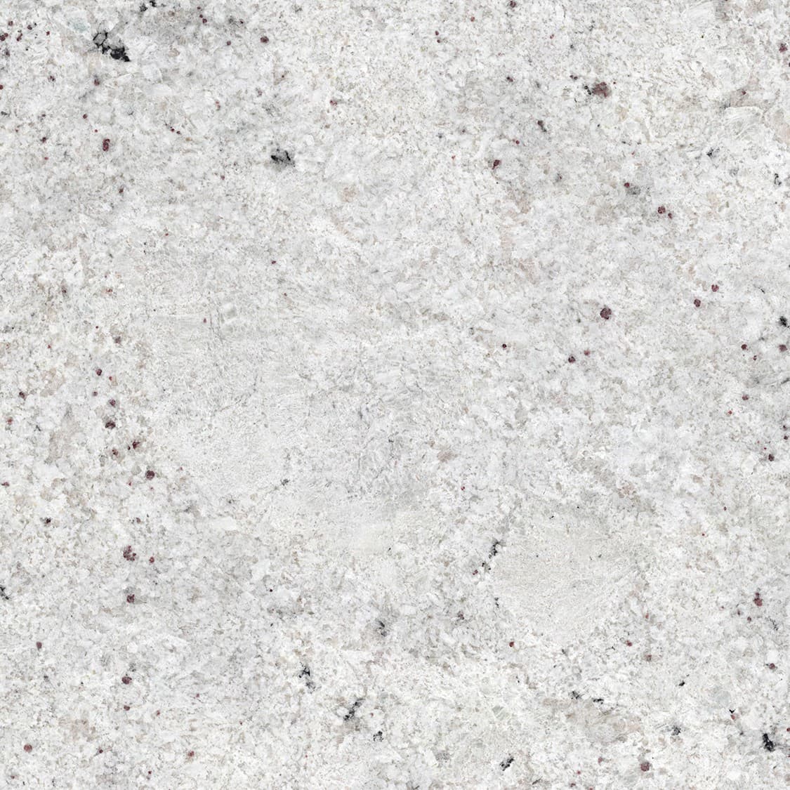 Sensa Colonial White — kivist töötasapind