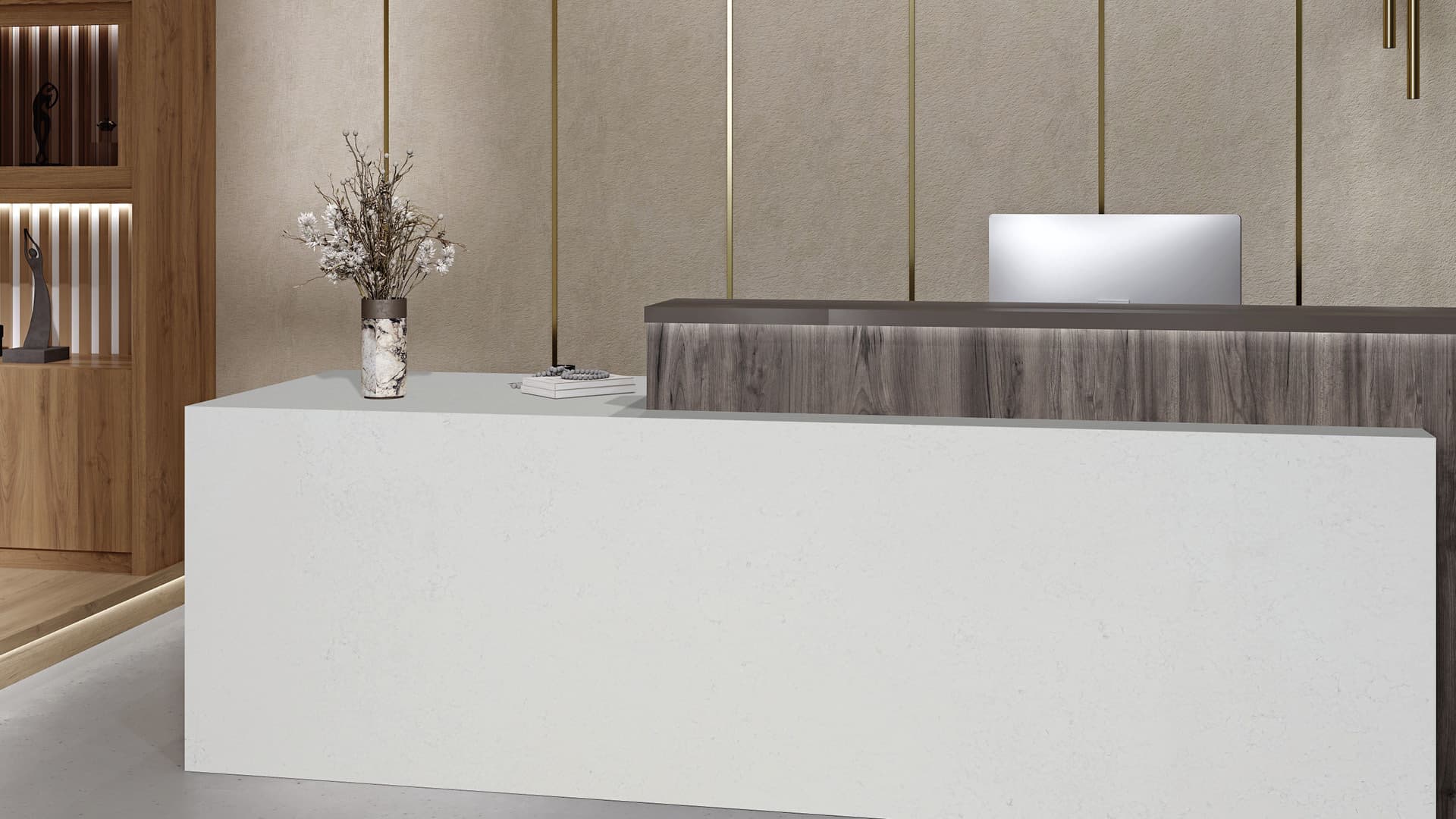 Avant Loiret — Kvartsi — vaade 2