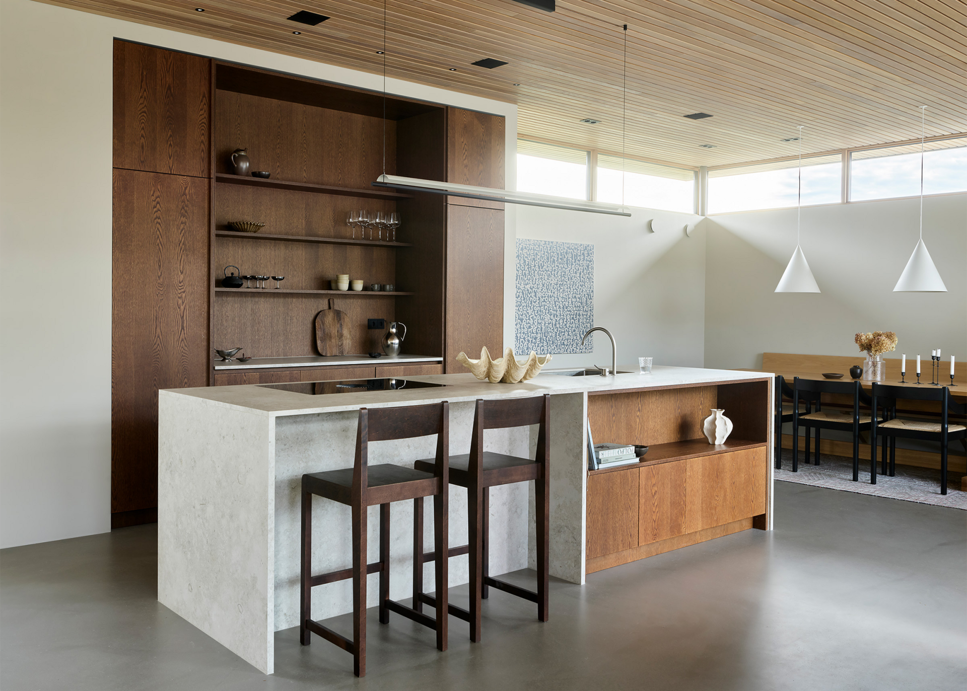 Jura Select Ivory Matt — Кварц — vaade 3