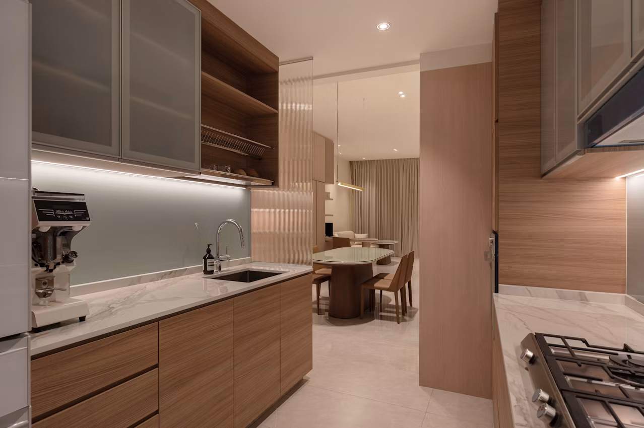 Dekton Lucid — Keraamika — vaade 5