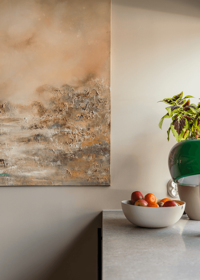 Stone Select Light Grey Honed — Кварц — vaade 5