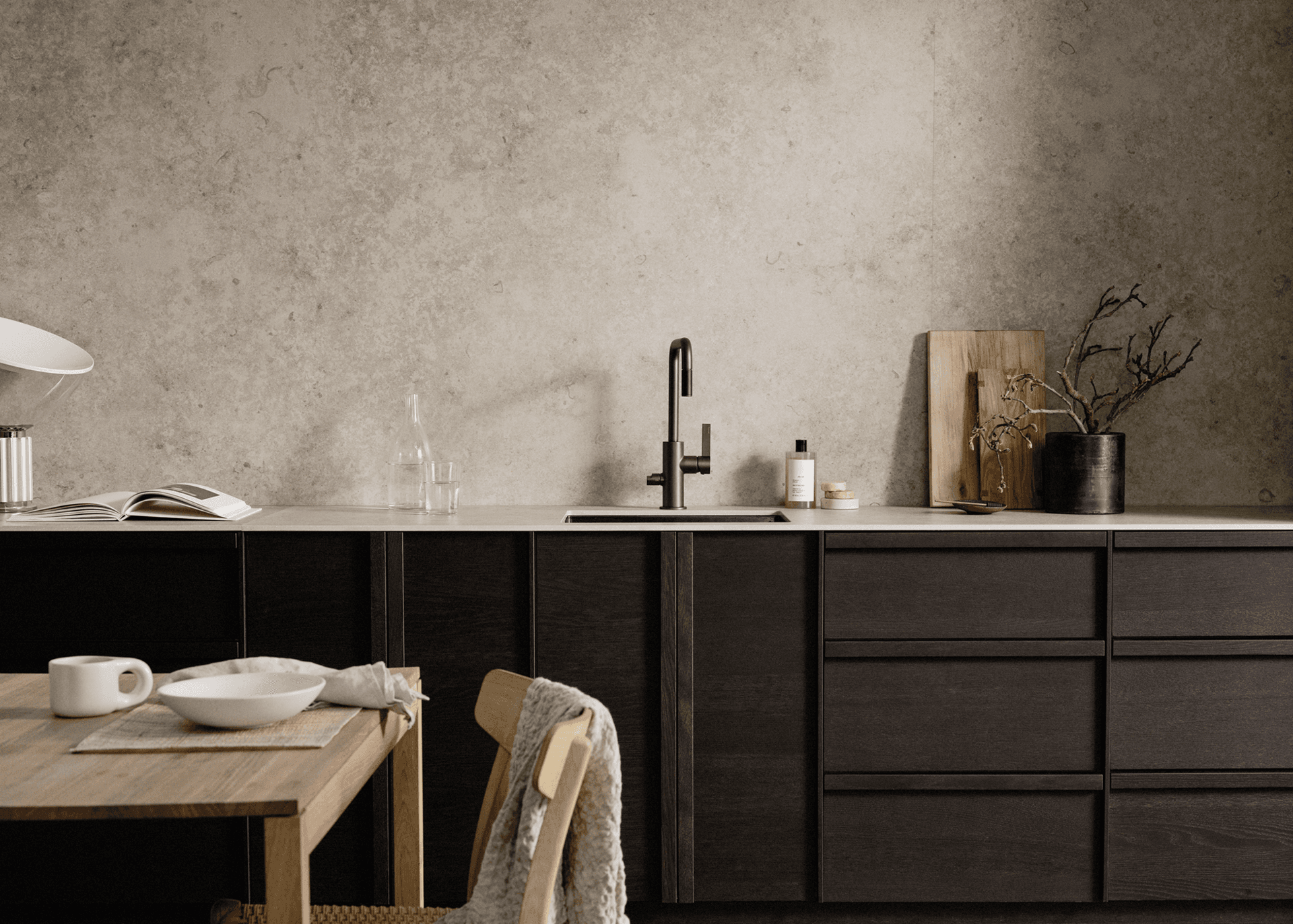 Jura Select Classic Honed — Кварц — vaade 5
