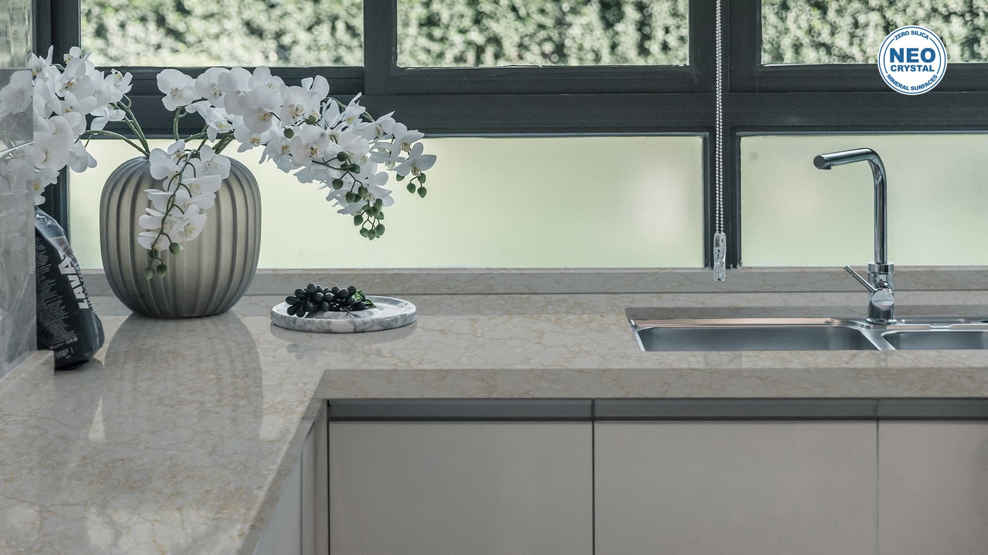 Avant Royal Beige — Kvartsi — vaade 3