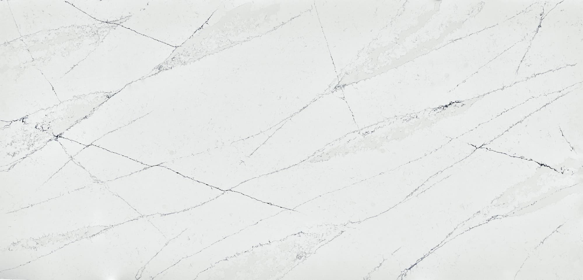 Silestone Ethereal Noctis — Kvarts — vaade 6