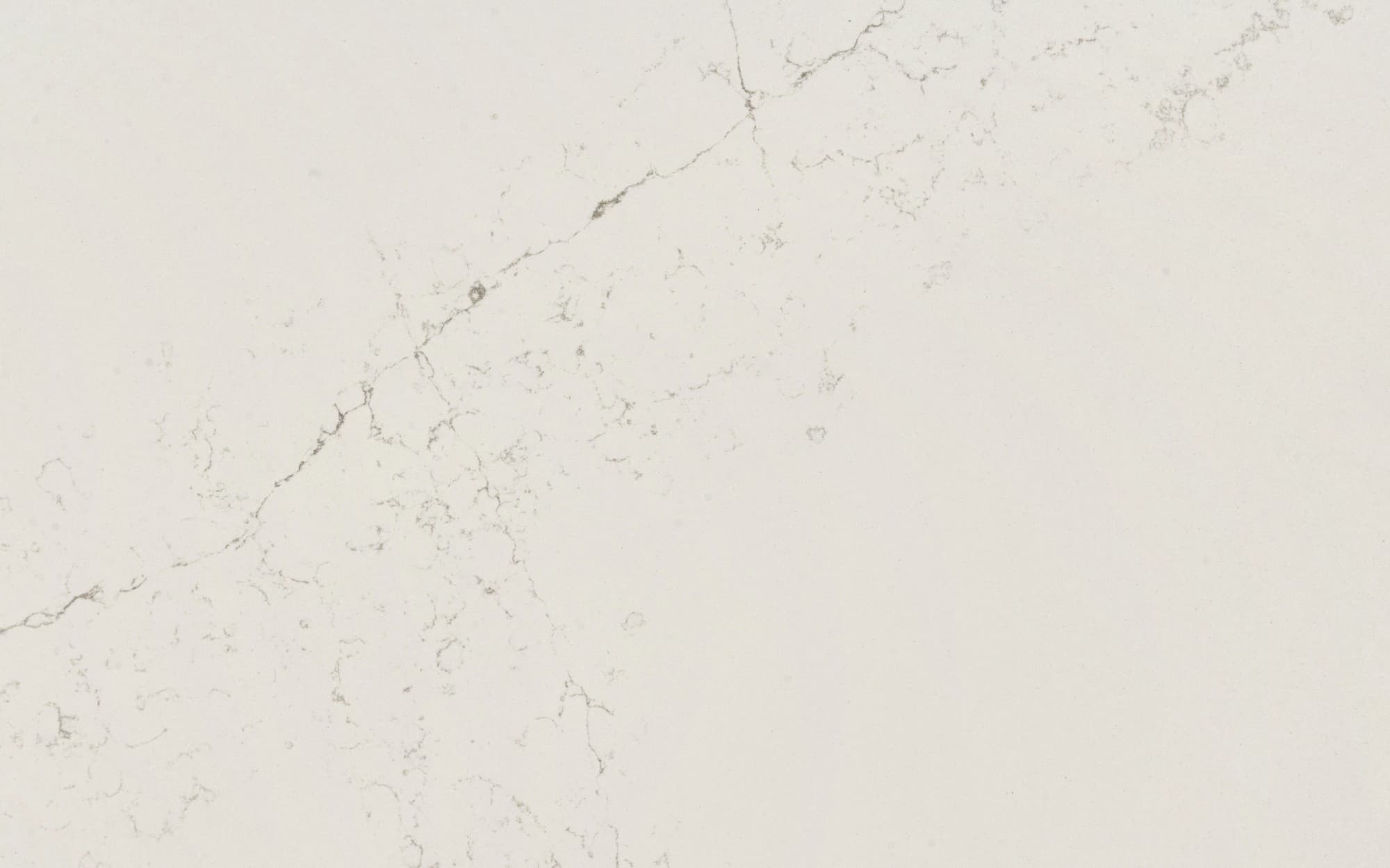 Silestone Siberian Frost
