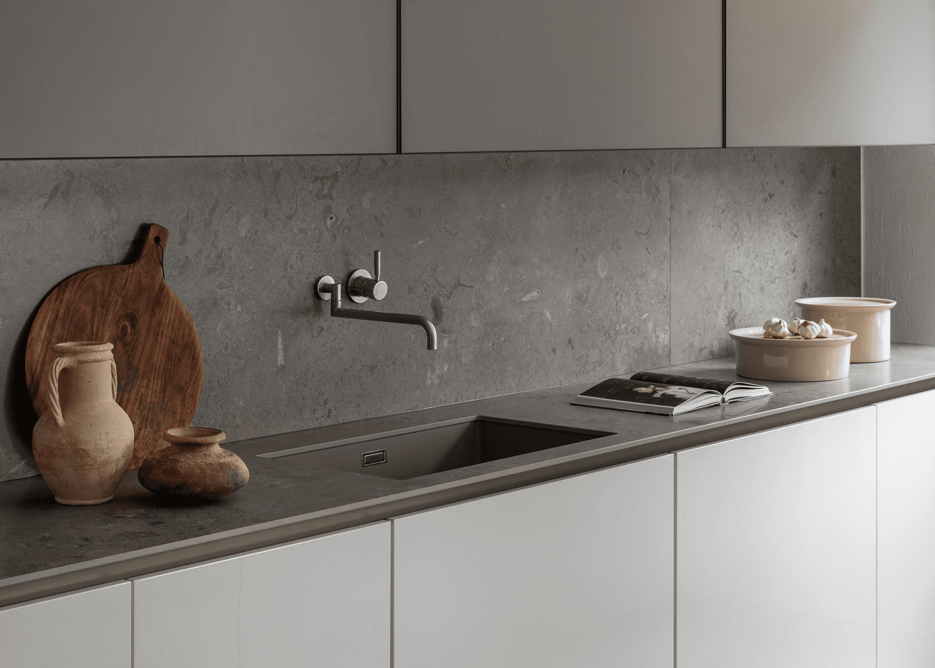 Limestone Select Classic Honed — Natursten — vaade 8