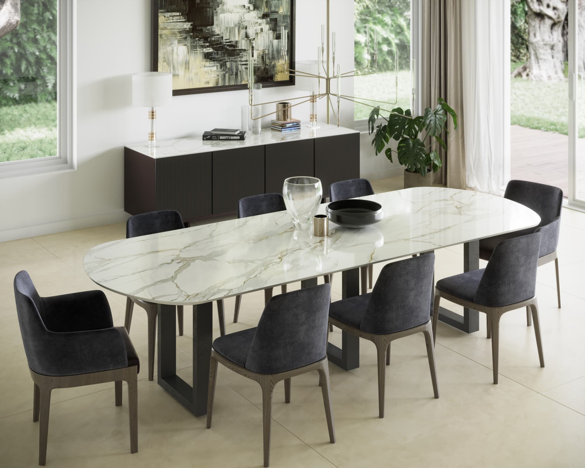 Dekton Lucid — Keraamika — vaade 3