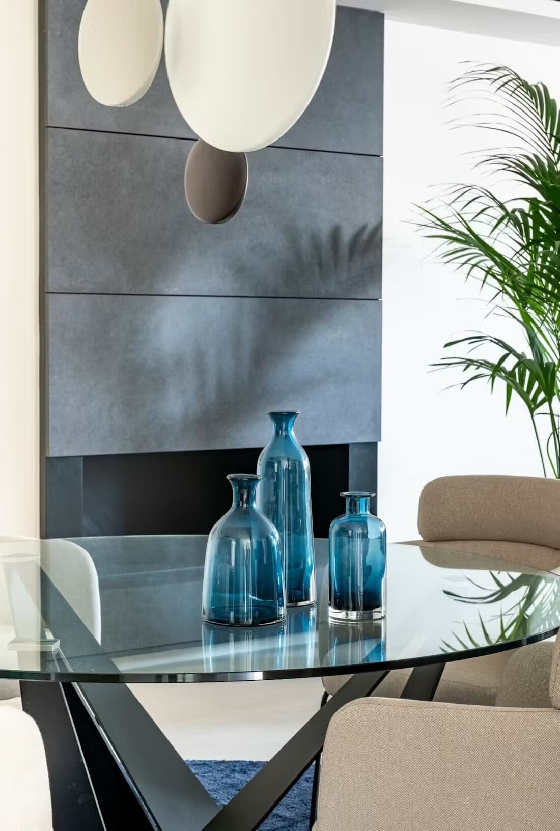 Dekton Eter — Keraamika — vaade 3