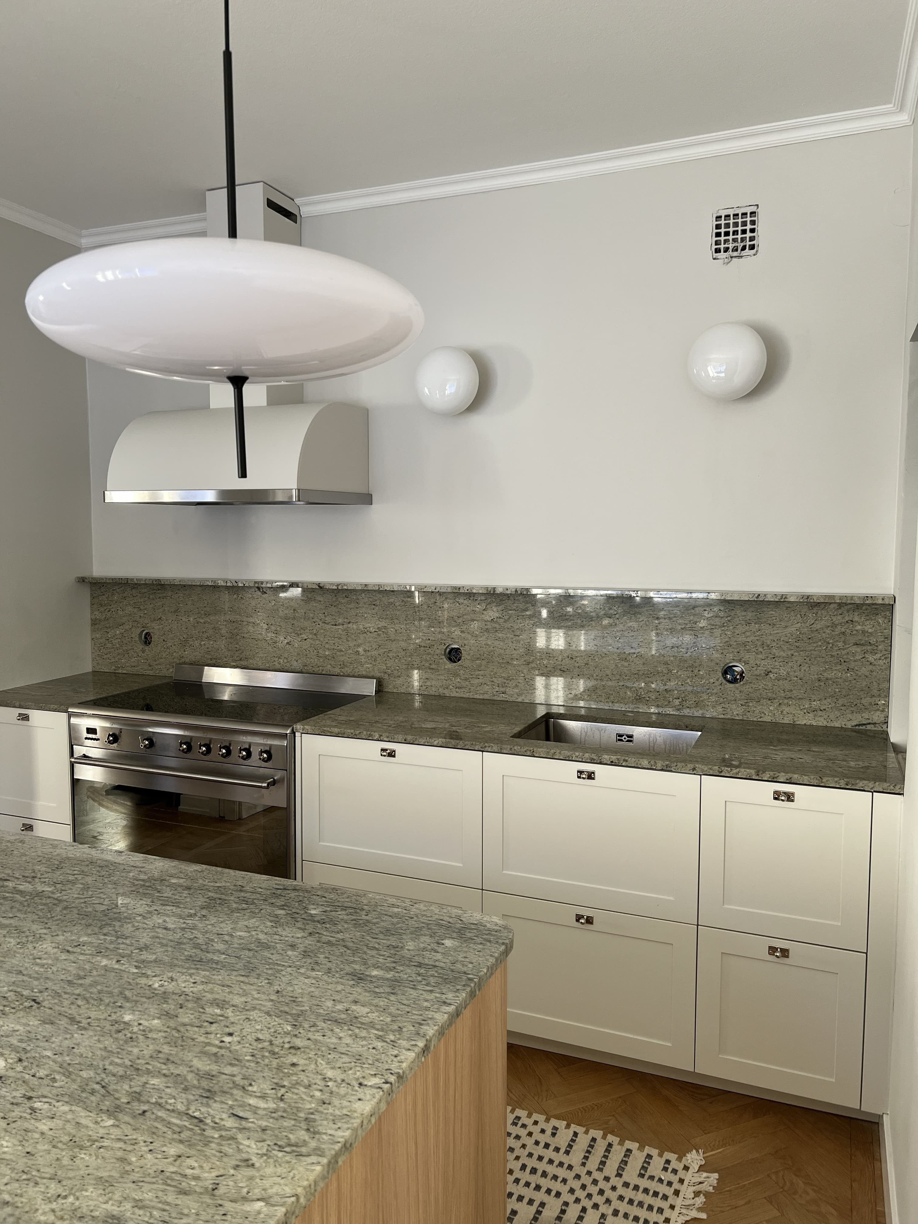 Lemon Ice — Graniit — vaade 2