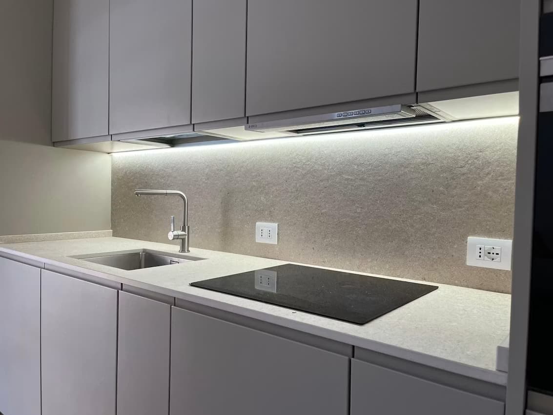 Dekton Avorio — Keraamika — vaade 5