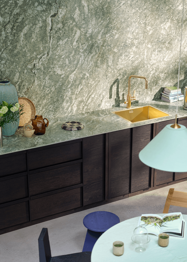 Kolmården Classic Honed — Кварц — vaade 3