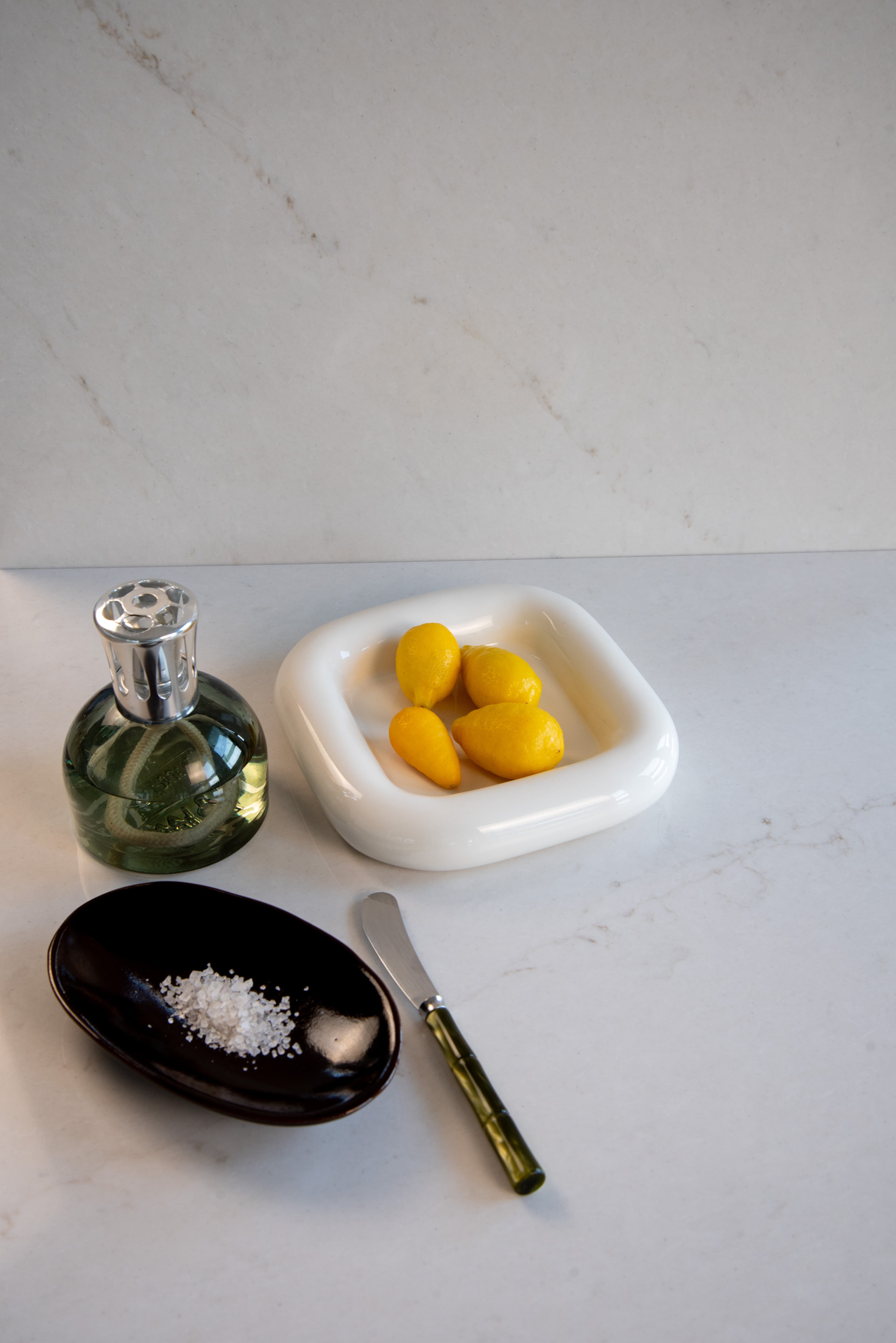 Technistone Mistral White — Kvartsi — vaade 9