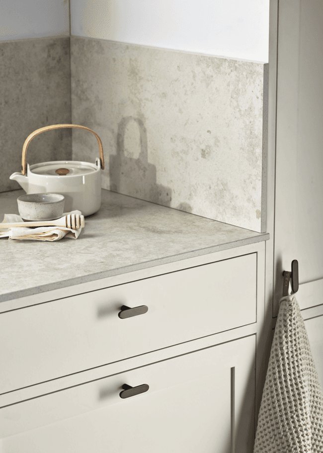 Jura Select White Honed — Кварц — vaade 5