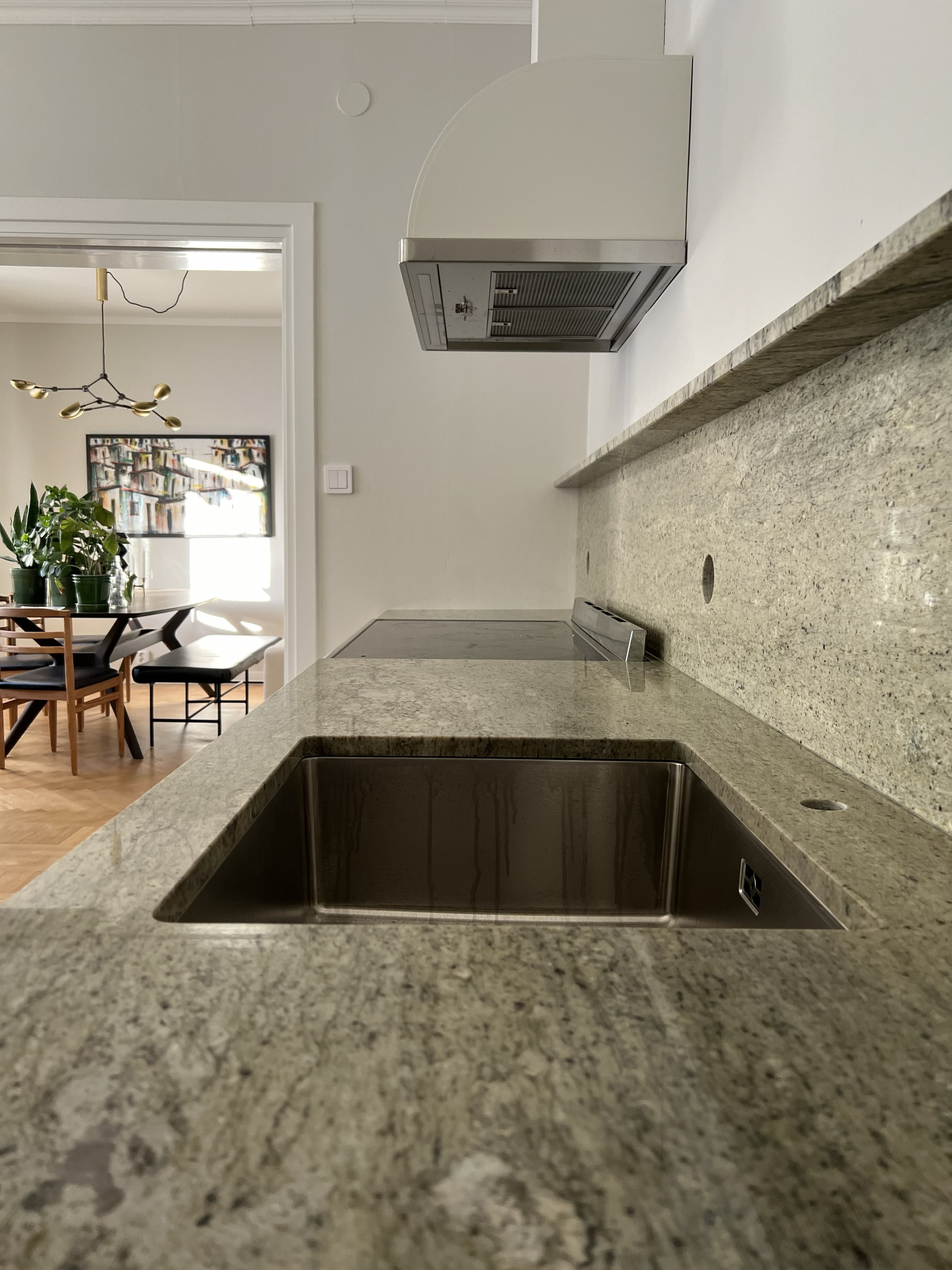 Lemon Ice — Graniit — vaade 3