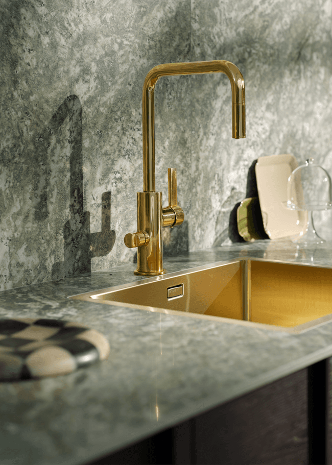 Kolmården Classic Honed — Кварц — vaade 5