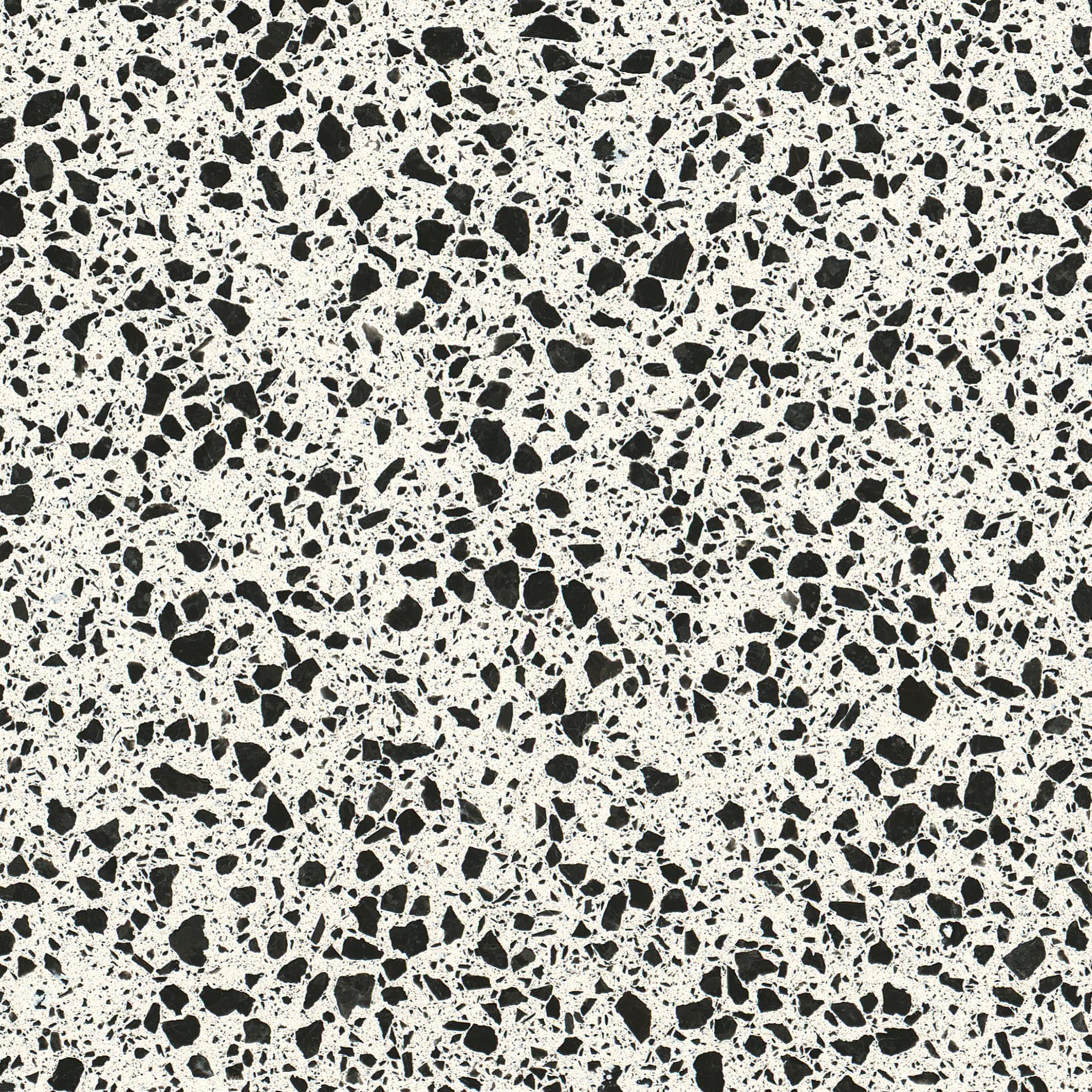 Technistone Taurus Terrazzo White
