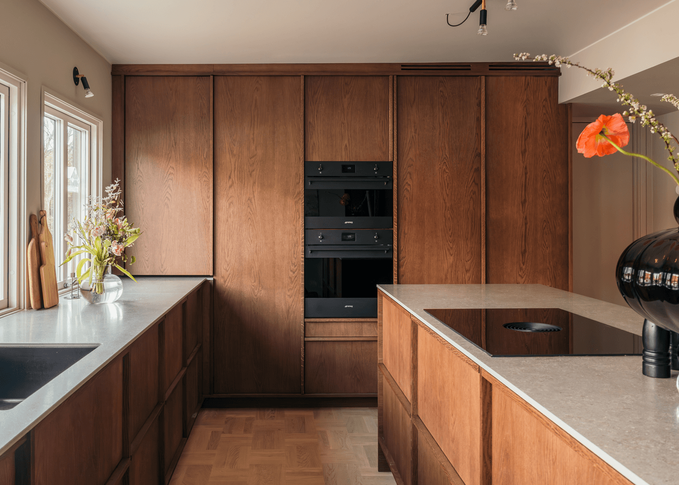 Stone Select Light Grey Honed — Кварц — vaade 3
