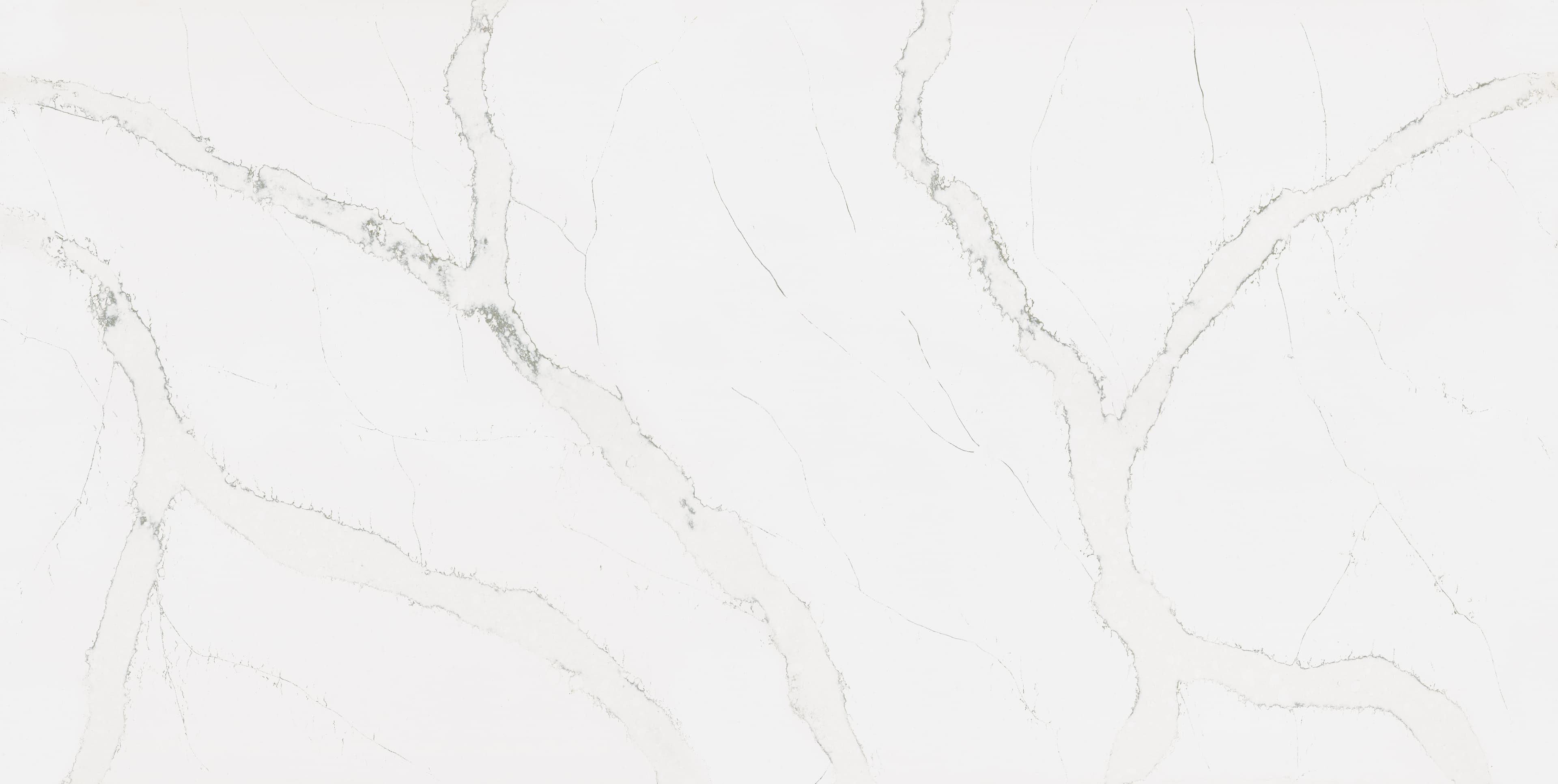 Technistone Calacatta Serchio — Kvartsi — vaade 2