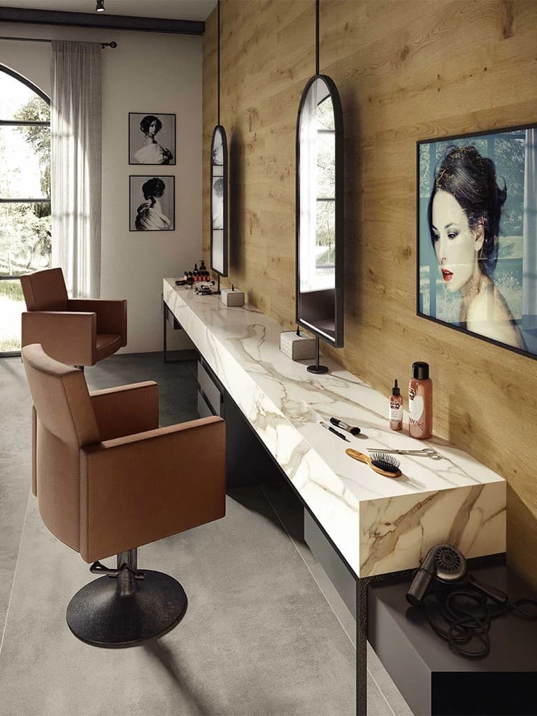 Marazzi Calacatta Imperiale — Keraamika — vaade 4