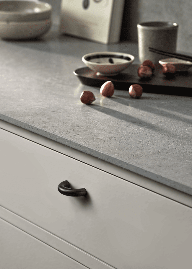 Stone Select Grey Honed — Кварц — vaade 4