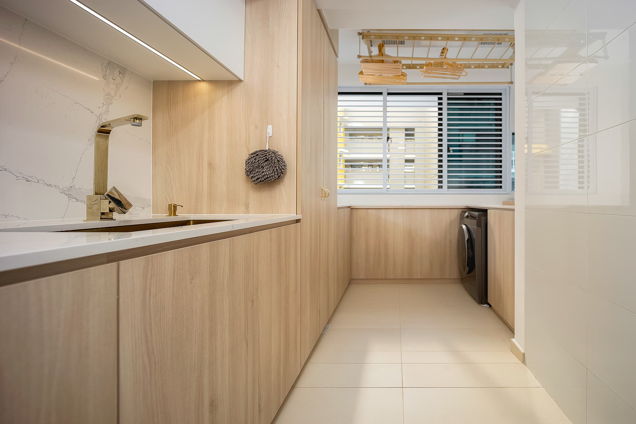 Silestone Ethereal Glow — Kvarts — vaade 3