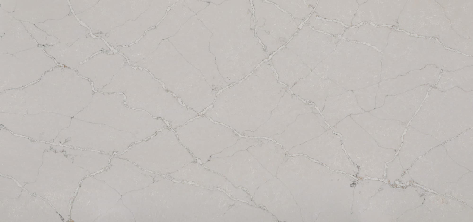 Silestone Victorian Silver — Kvarts — vaade 2