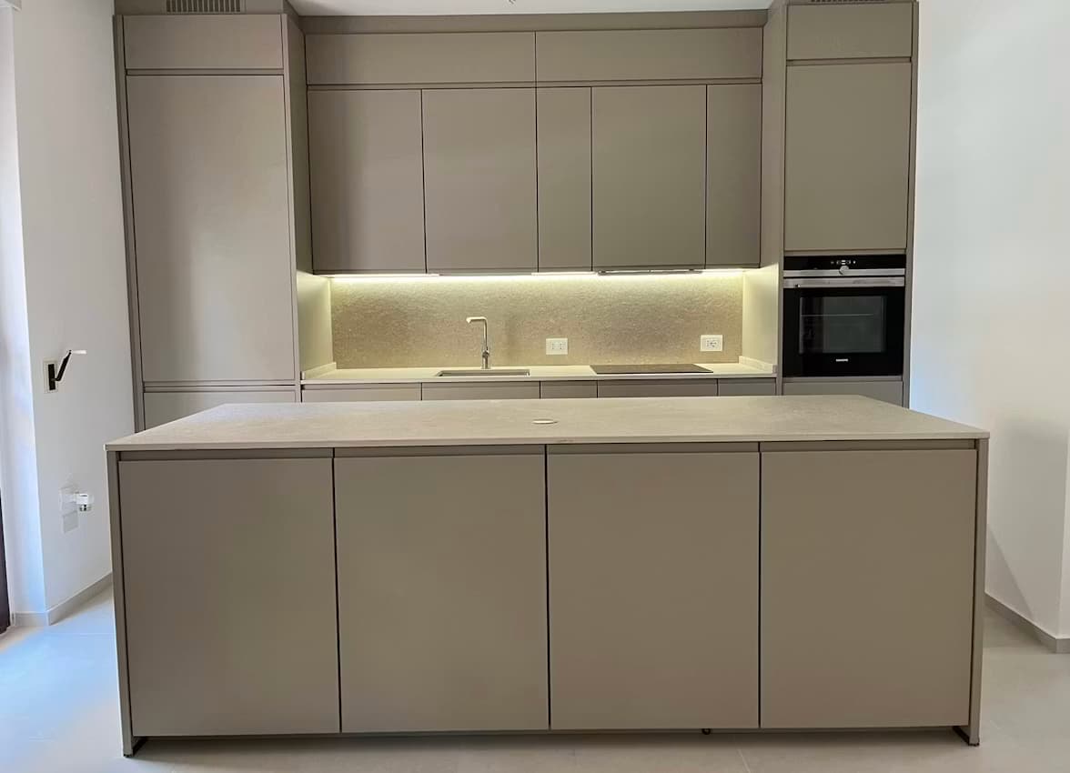 Dekton Avorio — Keraamika — vaade 4