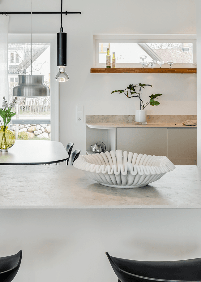 Jura Select Ivory Honed — Кварц — vaade 4