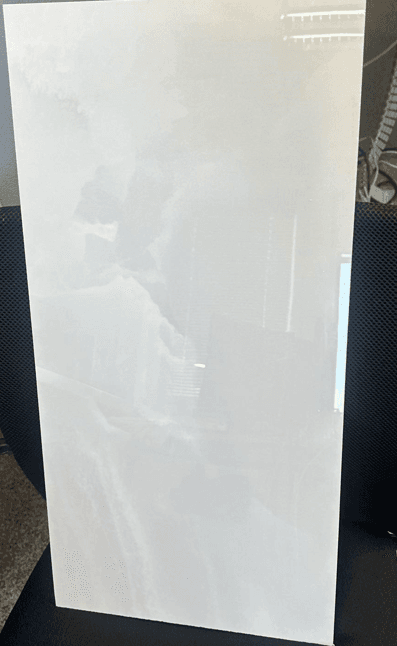 Keramik White Onyx