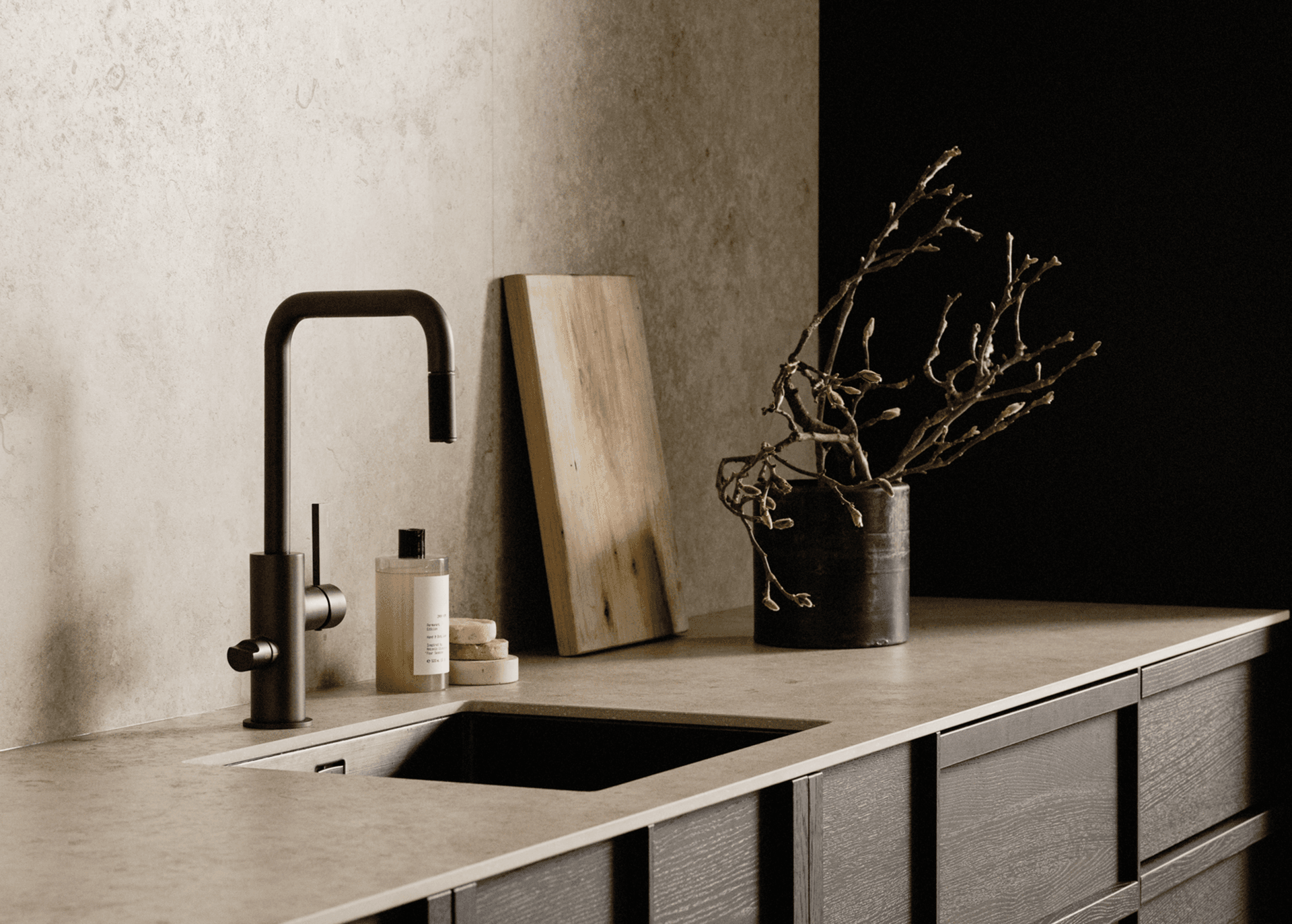 Jura Select Classic Honed — Кварц — vaade 4